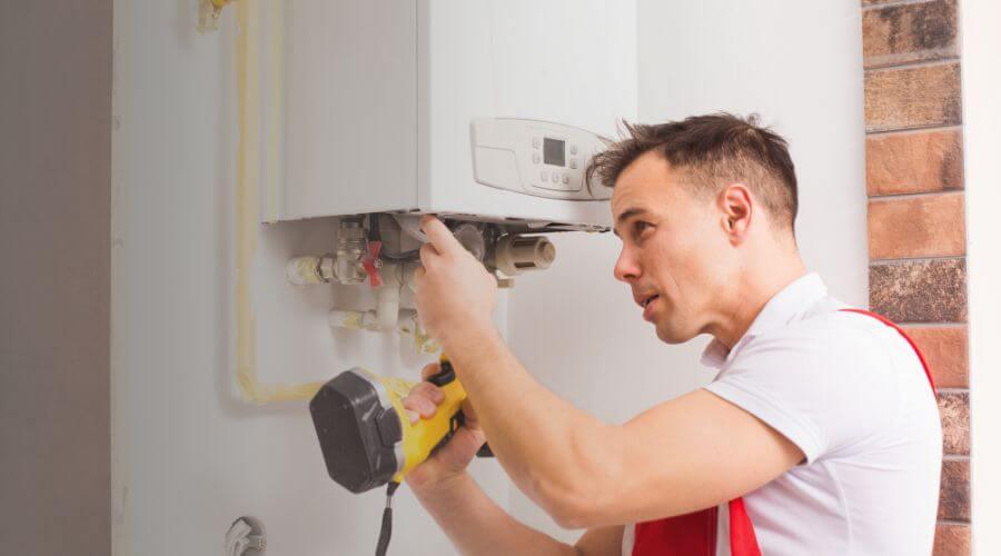 Professional Leak Detection in Lanse, PA